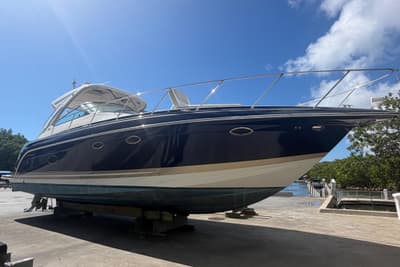 BOATZON | Performance Cruiser Formula 40 2016