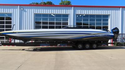 BOATZON | Performance Powerboats P420 2025 BOATZON | Performance Powerboats P420 2025
