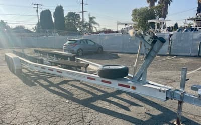BOATZON | PERFORMANCE TRAILERS 15000 GVWR 2007