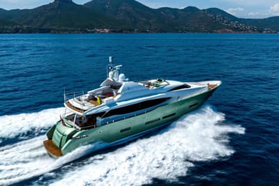BOATZON | Peri Yachts 29M Custom 2008 BOATZON | Peri Yachts 29M Custom 2008