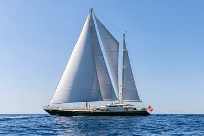 BOATZON | Perini Navi Custom 1996