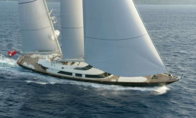 BOATZON | Perini Navi Perini 52M 2007
