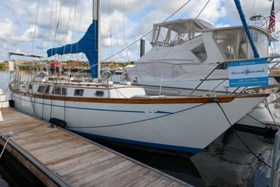 BOATZON | Perry 41 1983