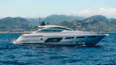 BOATZON | Pershing 2023