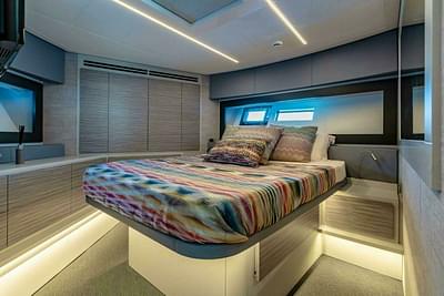 BOATZON | Pershing 2023