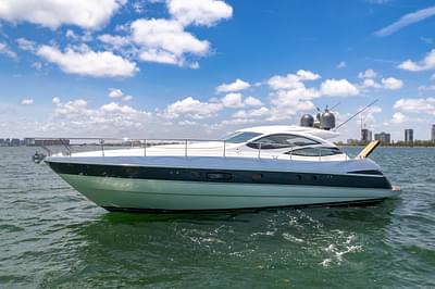 BOATZON | Pershing 50 2005 BOATZON | Pershing 50 2005
