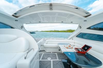 BOATZON | Pershing 52 2003