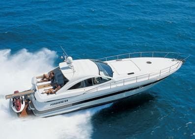BOATZON | Pershing 54 1999 BOATZON | Pershing 54 1999