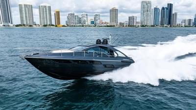 BOATZON | Pershing 5x 2018 BOATZON | Pershing 5x 2018