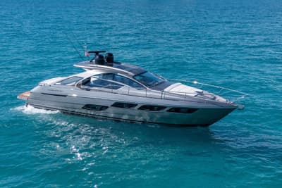 BOATZON | Pershing 5x 2019 BOATZON | Pershing 5x 2019