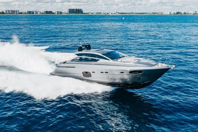 BOATZON | Pershing 62 Pershing 2016