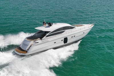 BOATZON | Pershing 64 2014 BOATZON | Pershing 64 2014