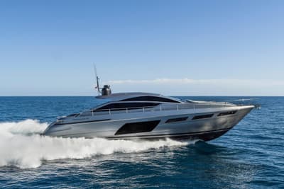 BOATZON | Pershing 6X 2023