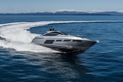 BOATZON | Pershing 6X 2027