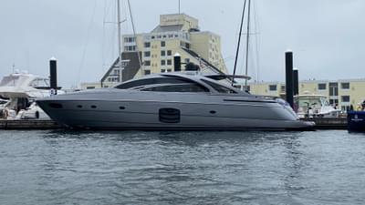 BOATZON | Pershing 70 2016 BOATZON | Pershing 70 2016