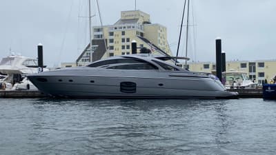 BOATZON | Pershing 70 2016