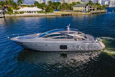 BOATZON | Pershing 70 2017