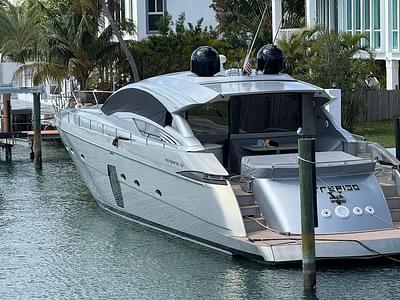 BOATZON | Pershing 72 2008 BOATZON | Pershing 72 2008
