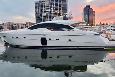BOATZON | Pershing 72 2008 BOATZON | Pershing 72 2008