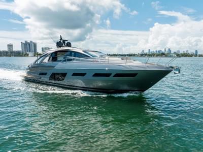 BOATZON | Pershing 7X 2022 BOATZON | Pershing 7X 2022