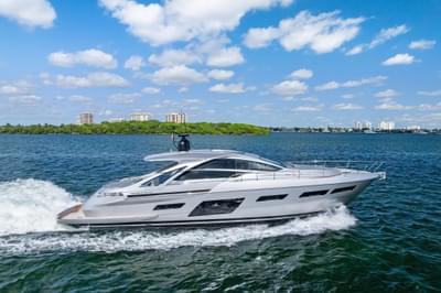 BOATZON | Pershing 7X 2024 BOATZON | Pershing 7X 2024