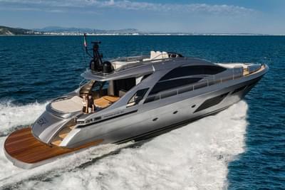 BOATZON | Pershing 8X 2021 BOATZON | Pershing 8X 2021