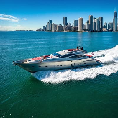 BOATZON | Pershing 90 2008