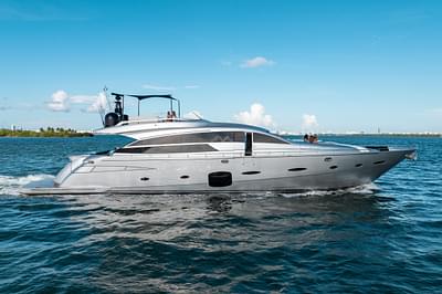 BOATZON | Pershing 92 2012 BOATZON | Pershing 92 2012