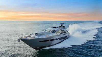 BOATZON | Pershing 9X 2021 BOATZON | Pershing 9X 2021