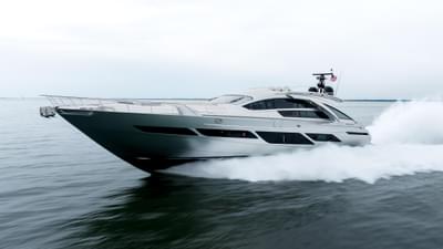 BOATZON | Pershing 9X 2022 BOATZON | Pershing 9X 2022