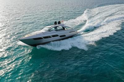 BOATZON | Pershing Remedy 2021