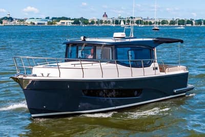 BOATZON | Pescador 35 2023 BOATZON | Pescador 35 2023