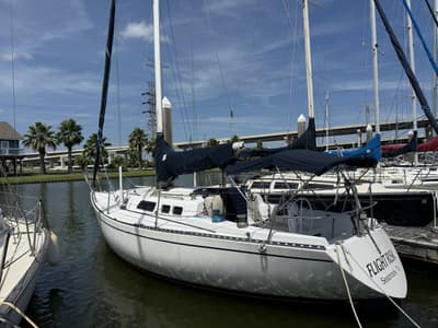 BOATZON | Peterson 34 1984