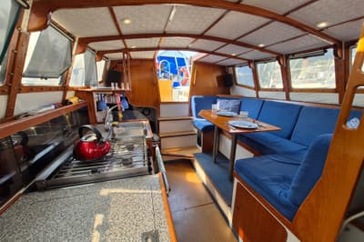 BOATZON | Peterson 35 RS 2005