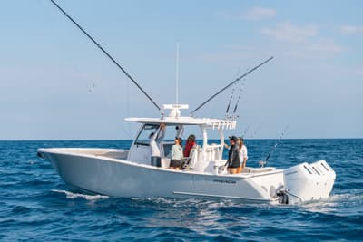 BOATZON | Phenom 34 Center Console 2026