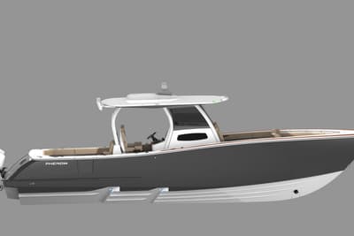 BOATZON | Phenom 37 Center Console 2027 BOATZON | Phenom 37 Center Console 2027