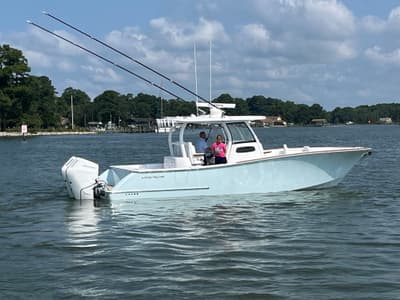BOATZON | Phenom Phenom 34 2026