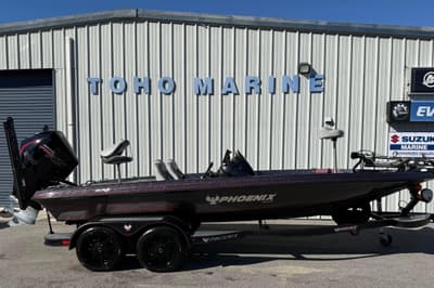 BOATZON | Phoenix 20 PHX 2019