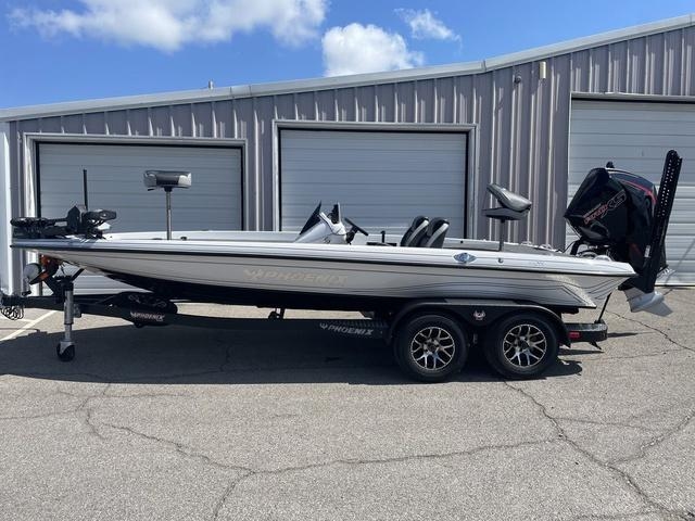 2025 Phoenix 20 XE - Sold Boat