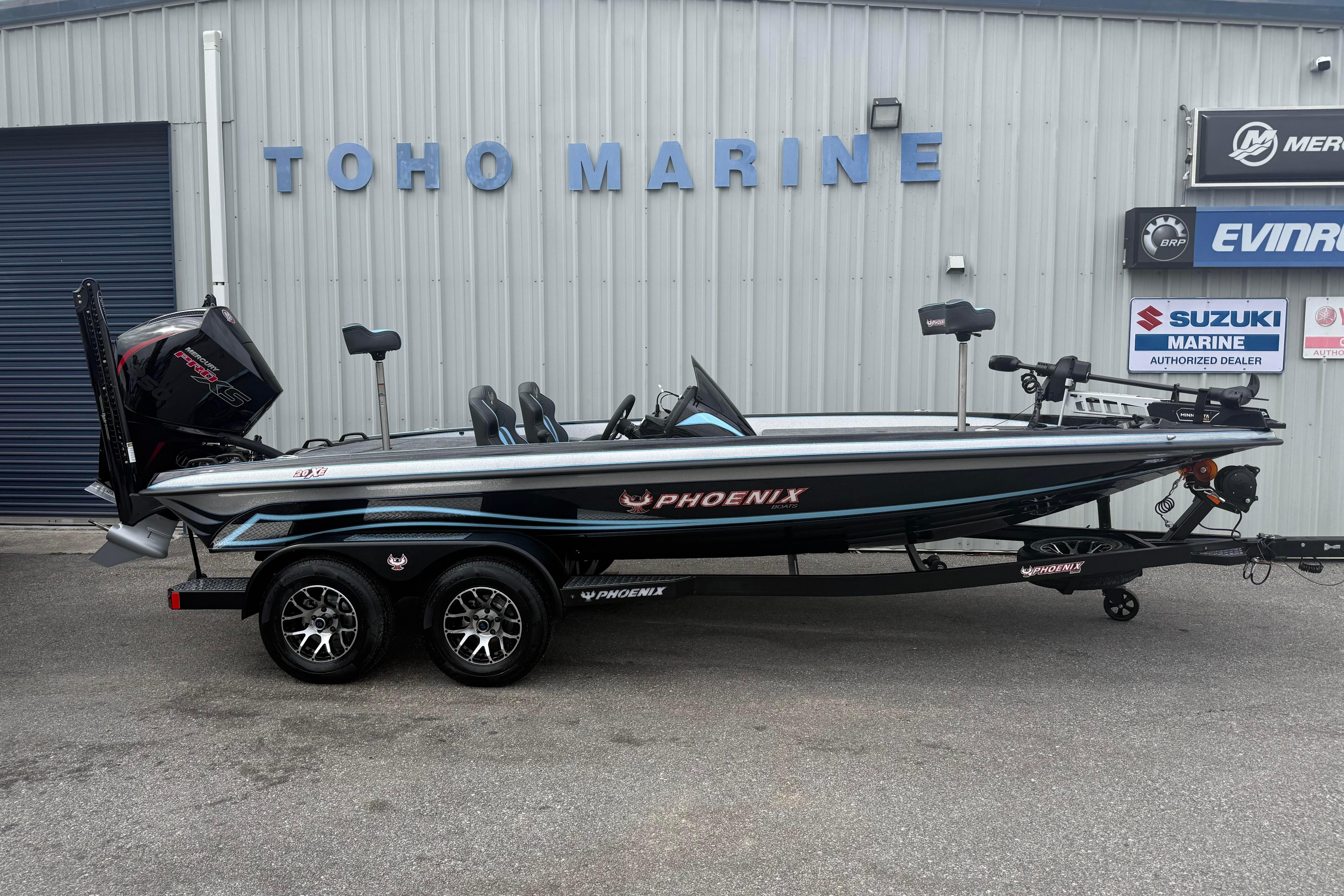 New Phoenix 20 XE 2026 for sale in St Cloud, Florida - Boatzon.com