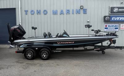 BOATZON | Phoenix 20 XE 2026 BOATZON | Phoenix 20 XE 2026