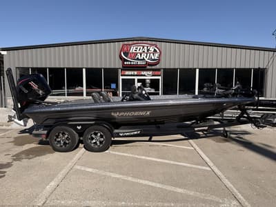 BOATZON | Phoenix 20PHX 2021