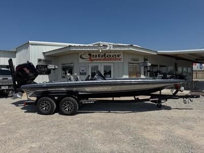 BOATZON | Phoenix 21 XE 2026 BOATZON | Phoenix 21 XE 2026