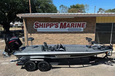 BOATZON | Phoenix 21 XE 2026