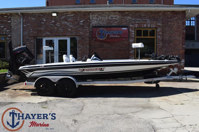 BOATZON | Phoenix 21 XE 2026