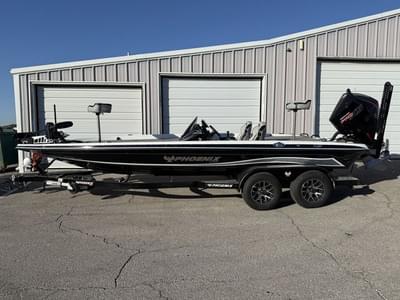 BOATZON | Phoenix 21 XE 2026 BOATZON | Phoenix 21 XE 2026