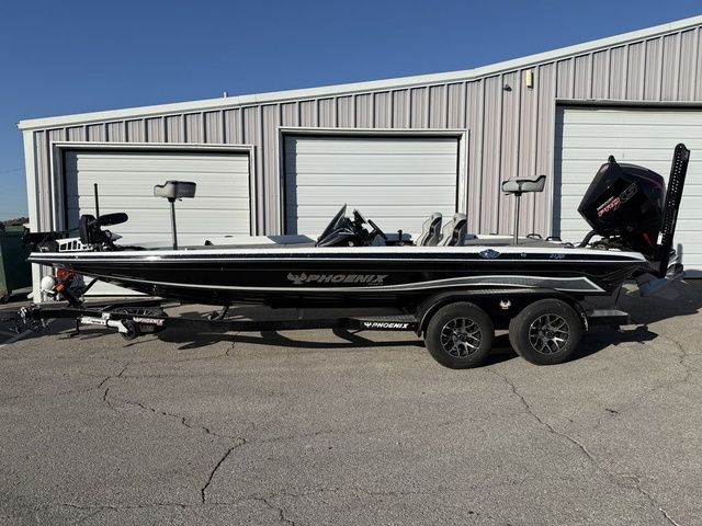 2026 Phoenix 21 XE - Sold Boat