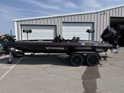 BOATZON | Phoenix 21 XE Demo 2025 BOATZON | Phoenix 21 XE Demo 2025