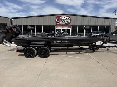 BOATZON | Phoenix 21LXE 2027