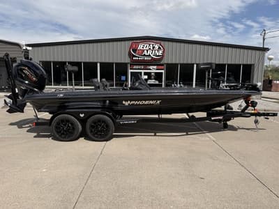 BOATZON | Phoenix 21XE 2026